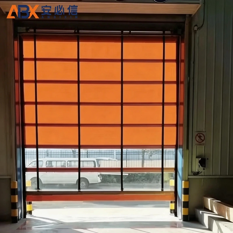 常德市高速堆积门